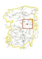 mapa vilada